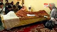 Pencipta lagu anak-anak AT Mahmud meninggal dunia di usia 80 tahun akibat penyakit infeksi paru-paru. 