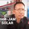 Demi mendapatkan BBM jenis Solar, kendaraan yang didominasi truk harus antre panjang di SPBU di Ogan Ilir, Sumatra Selatan. Kelangkaan solar disebut sudah terjadi selama sepekan terakhir.