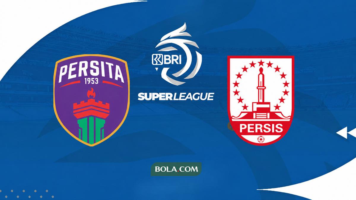 Prediksi BRI Super League, Persita Vs Persis: Laga Hidup Mati Laskar Sambernyawa di Tepi Jurang Degradasi