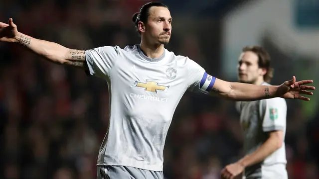 Bristol vs Manchester United