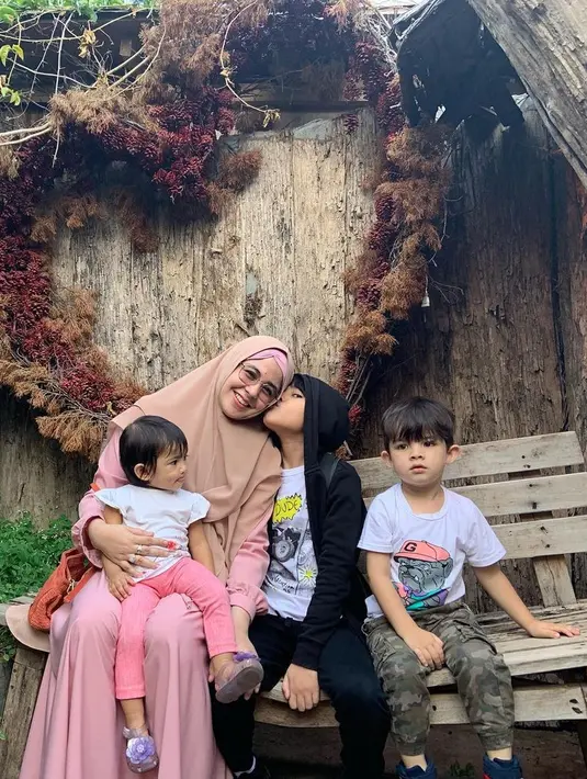 <p>Risty Tagor (Instagram/ristytagor)</p>