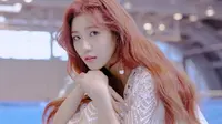 Alami Gangguan Kecemasan, Dawon Cosmic Girls Akan Kembali Hiatus Sementara