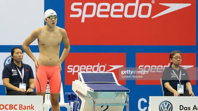 Darren Chua.