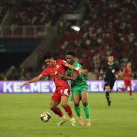 John Herdman Beri Dukungan Maksimal kepada Ramadhan Sananta yang Sempat Dapat Kritik Keras