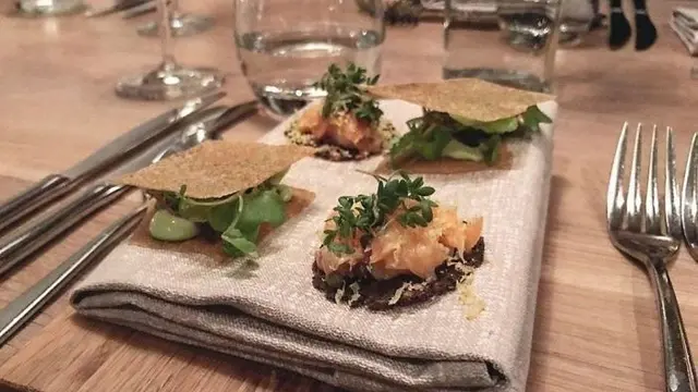 Potret Wadah Makanan Ini Nyeleneh Abis, Bikin Emosi