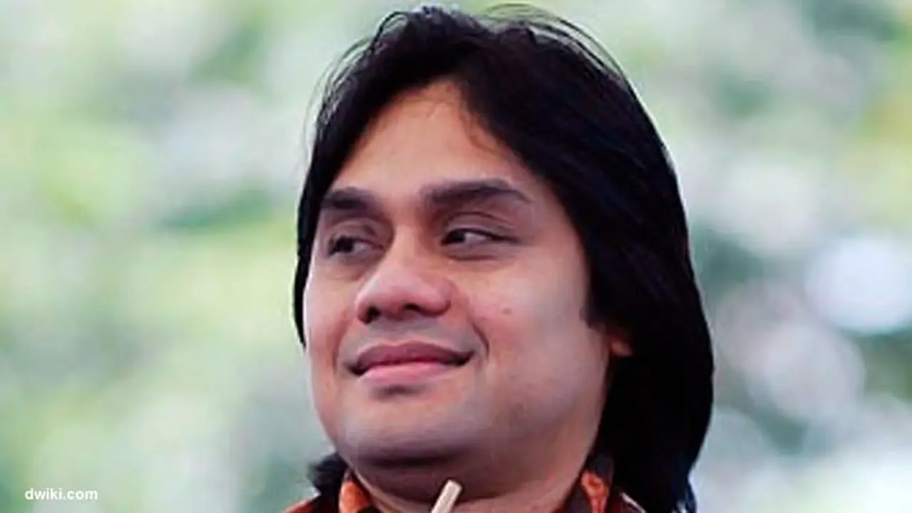Dwiki Dharmawan Siap Gelar Konser 30 Tahun Berkarya - ShowBiz Liputan6.com