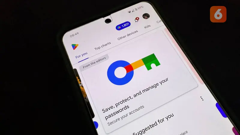 Google bakal Mulai Batasi Akses Aplikasi ke Galeri, Langkah Amankan Privasi Pengguna dari Malware?