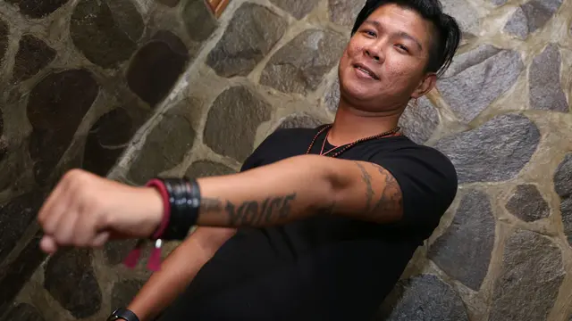 Andika kangen lagi