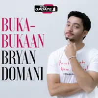 Bryan Domani