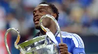 Media Ghana Kaget Essien Merapat ke Persib