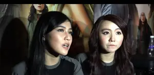 Novi dan Ryn mulai mencoba peruntungan mereka dalam seni peran, keduanya mengasah akting di film Romdeo+Rinjani.