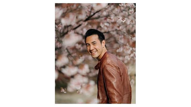 Diet, Ini 7 Potret Terbaru VJ Daniel yang Makin Ramping