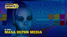 Saat ini fenomena kecercedasan intelektual berkembang begitu cepat hingga ke media massa. Bagaimana redaksi Liputan6.com melihat fenomena ini?