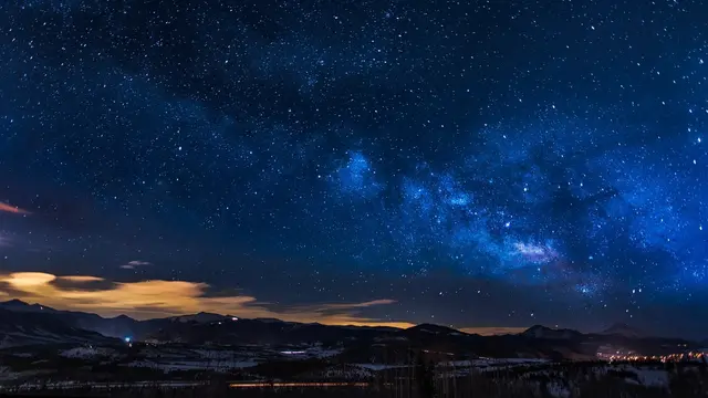 [Bintang] Kapankah Malam Lailatul Qadar?