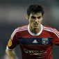 Yoann Gourcuff (AFP/Miguel Riopa)