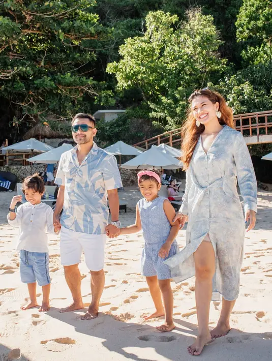 Judika dan Duma Riris (Instagram/jud1ka)