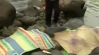 Pamit Belajar Kelompok, 3 Siswi SMP Ngawi Tewas Tenggelam