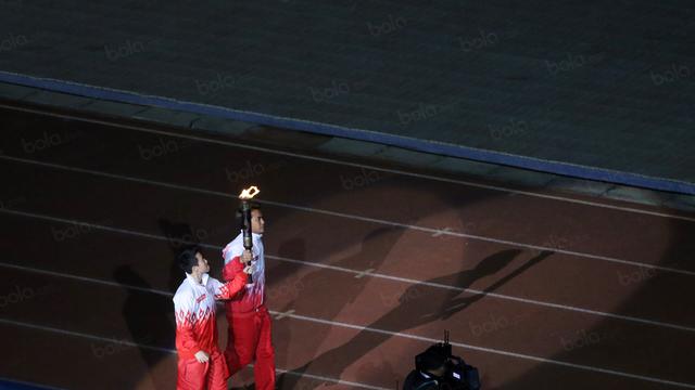 Tontowi dan Liliyana 