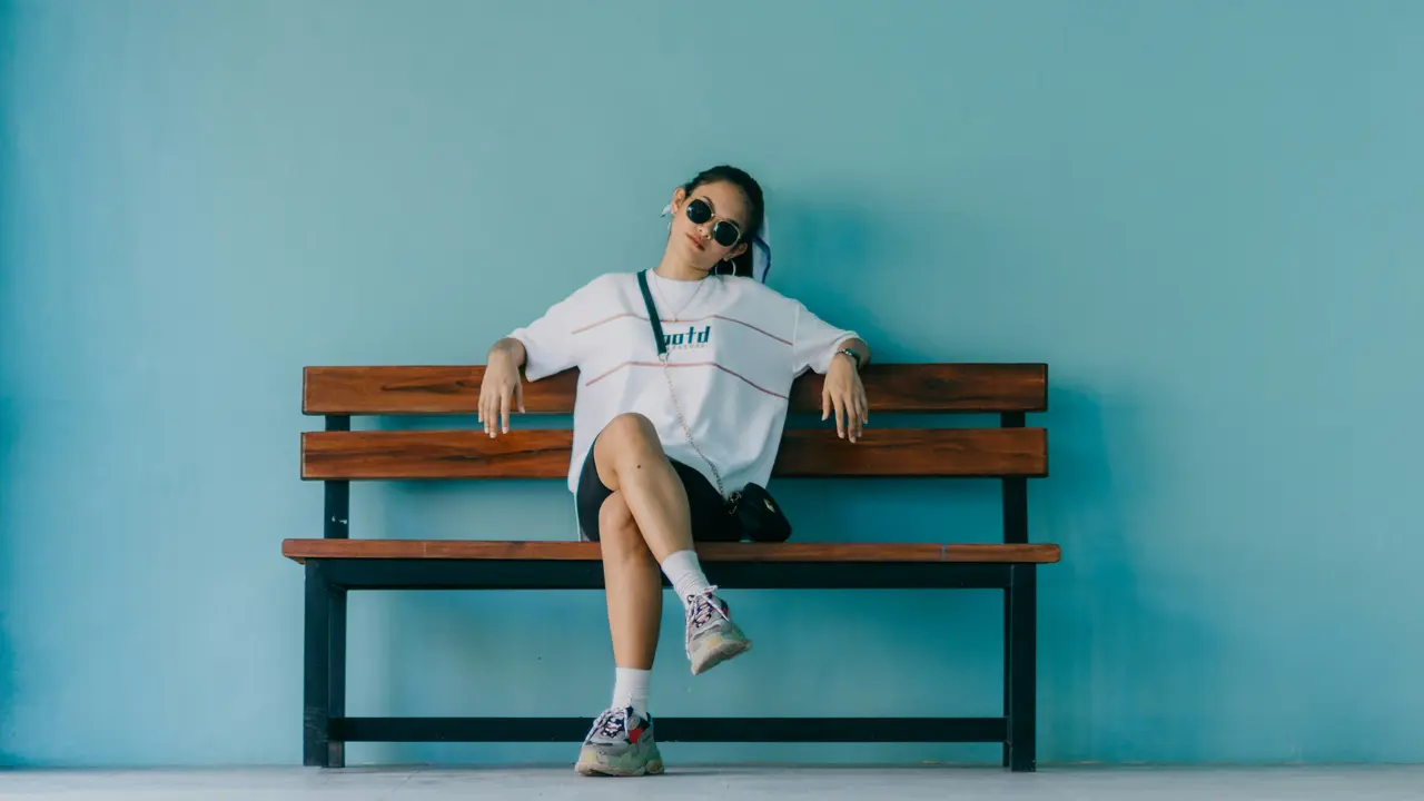5 Tips Penampilan Minimalis tapi Tetap Stylish