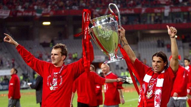 Dietmar Hamann