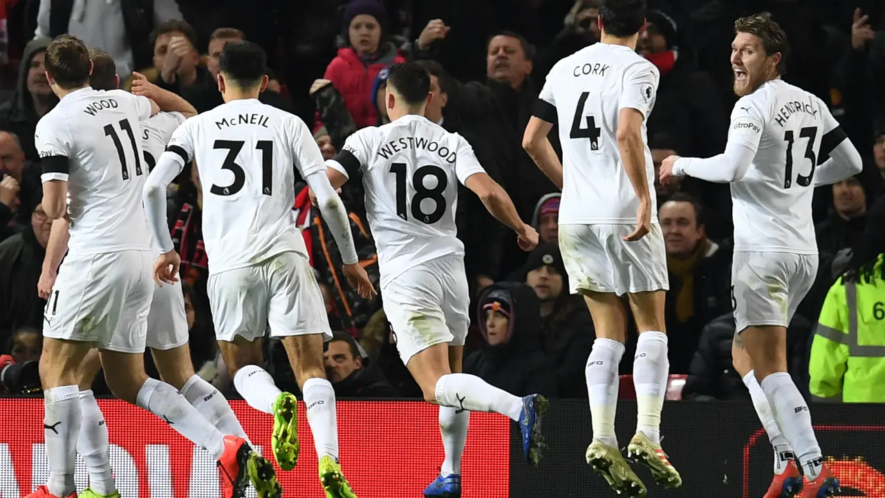 Rekor Kemenangan Terhenti, Manchester United Gagal Tempel Arsenal