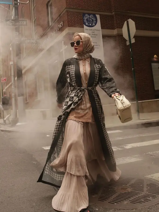 Olla Ramlan (Instagram/ollaramlan)