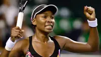 Venus Williams Maju ke Semifinal Pan Pasifik