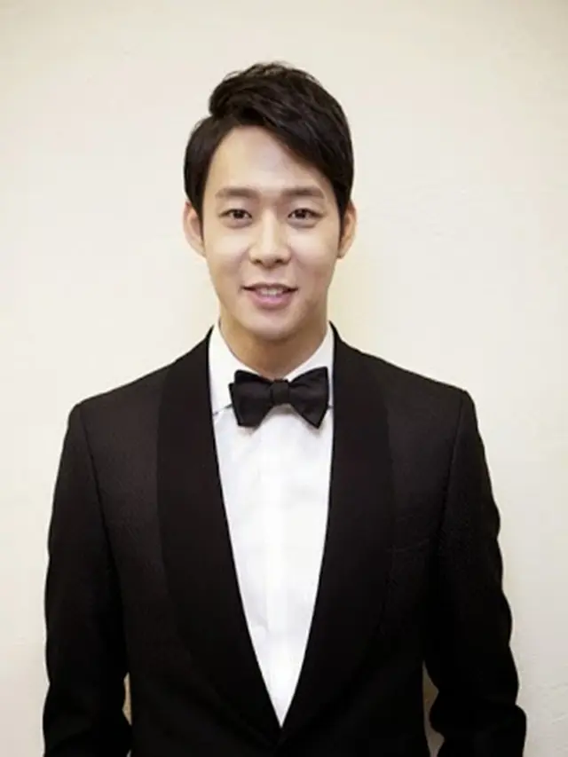 [Bintang] Yoochun JYJ