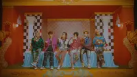 Foto Teaser Comeback Xdinary Heroes (Dok: JYP Entertaiment)