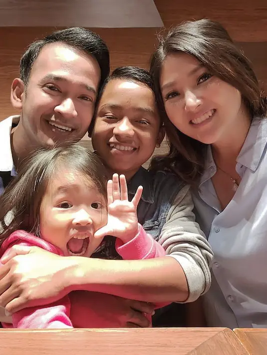 Ruben Onsu (Instagram/ruben_onsu)