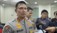 Rumah Pengacara Diteror Drone Bawa Benda Menyerupai Granat