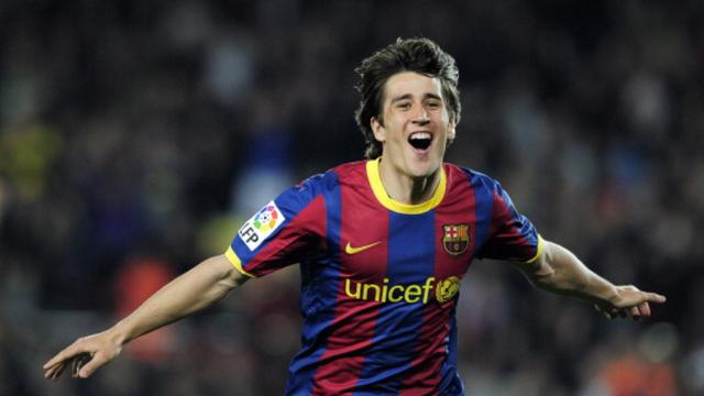 bojan krkic