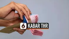 Kabar THR