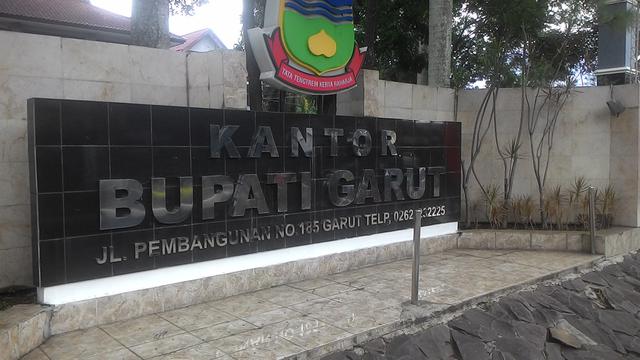 Sebentar Lagi Pemekaran Garut Selatan Bakal Terwujud