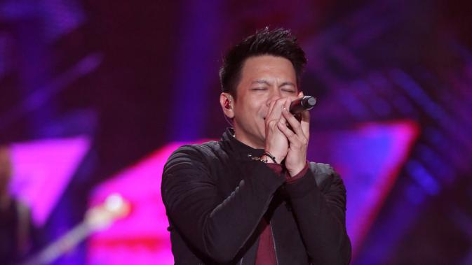 Lirik Lagu Bintang di Surga - Peterpan - Ragam Bola.com