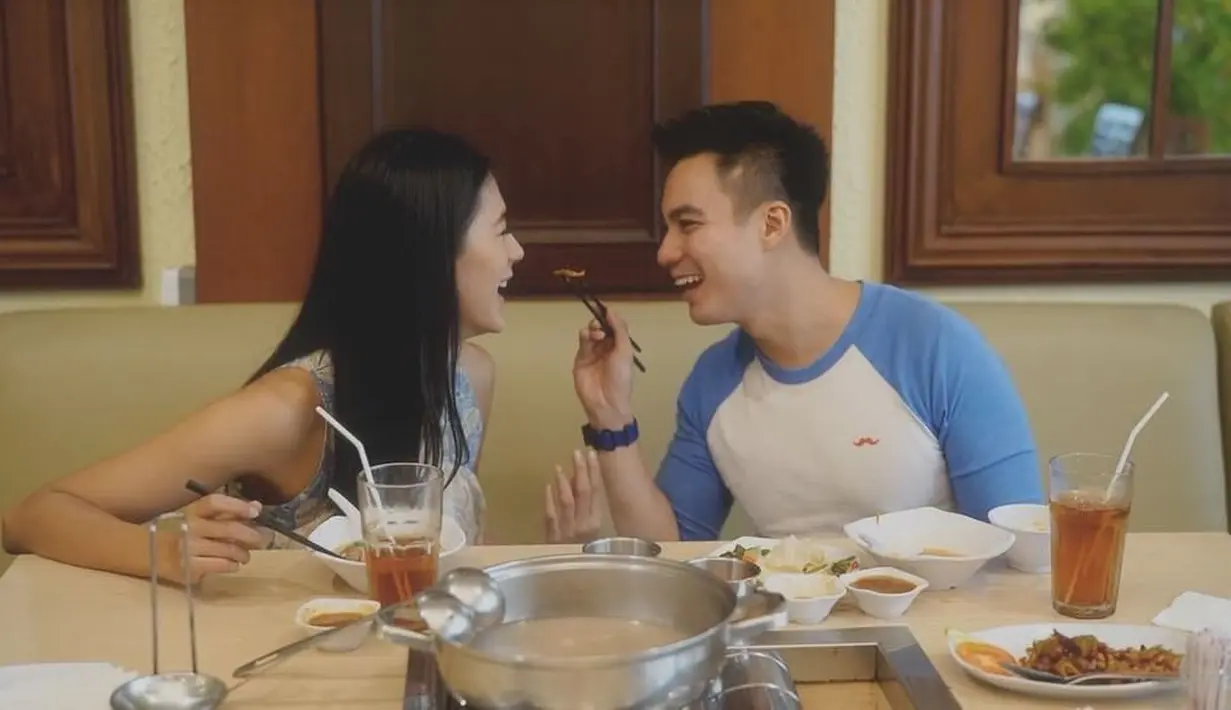 (Instagram/baimwong)