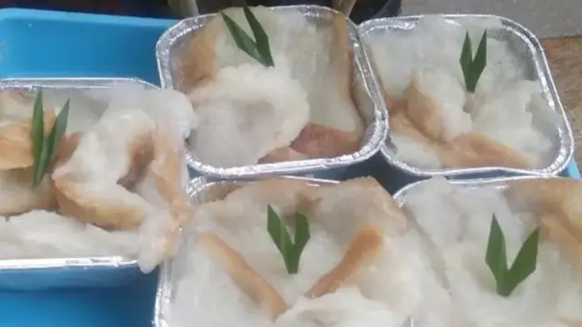 Resep podeng roti tawar. (dok. Cookpad @cook_sumarmibejo)