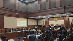 BPK Ungkap Tiga Cara Hitung Kerugian Negara Kasus Kuota Haji