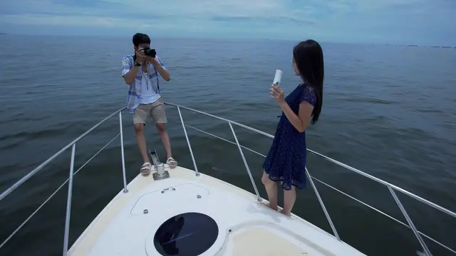 Siapa Takut Jatuh Cinta