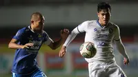 Arema Vs Persib di BRI Liga 1, Laga Krusial Penentu Peluang Juara