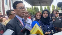 Relawan Yakin Jokowi Hadir di Sidang Dokter Tifa