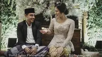 Diajari Tata Cara Berumah Tangga, Raisa dan Hamish Daud Ngakak
