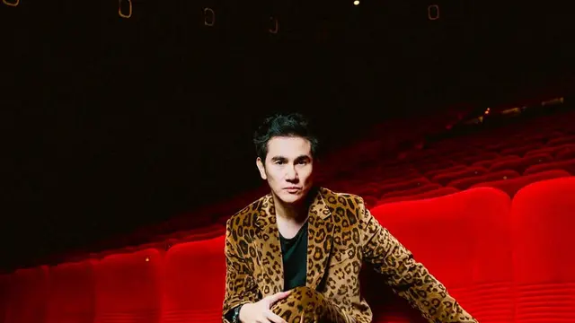 Momen yang Membuat Vino G Bastian Merasakan Patah Hati Pertama pada Anaknya. (instagram/maiaestiantyreal, instagram/vinogbastian__)