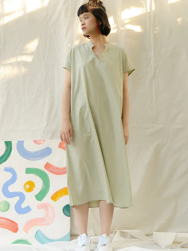 CottonInk X Tencel
