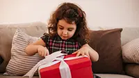 40 Rekomendasi Kado Natal untuk Anak Terbaik 2025, Pilihan Hadiah Favorit Keluarga Indonesia
