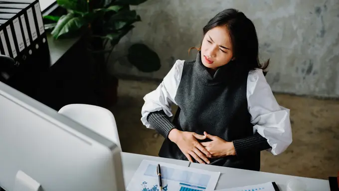 Menstruasi Bukan Halangan, Begini Rahasia agar Bisa Menjalani Aktivitas dengan Nyaman