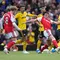 Pemain-pemain Terbaik Arsenal Saat Menang Comeback 2-1 atas Leeds