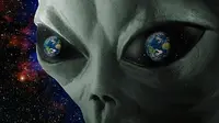 Alien (Robertjrgraham.com)