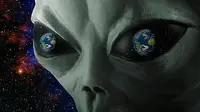 Top 5: Alien Bisa Deteksi Keberadaan Manusia Paling Diburu
