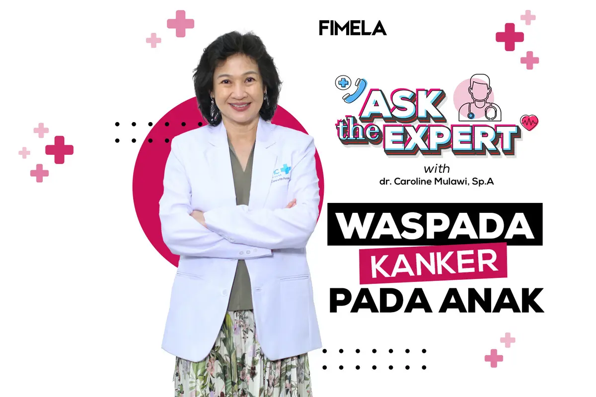 Fimela Ask The Expert